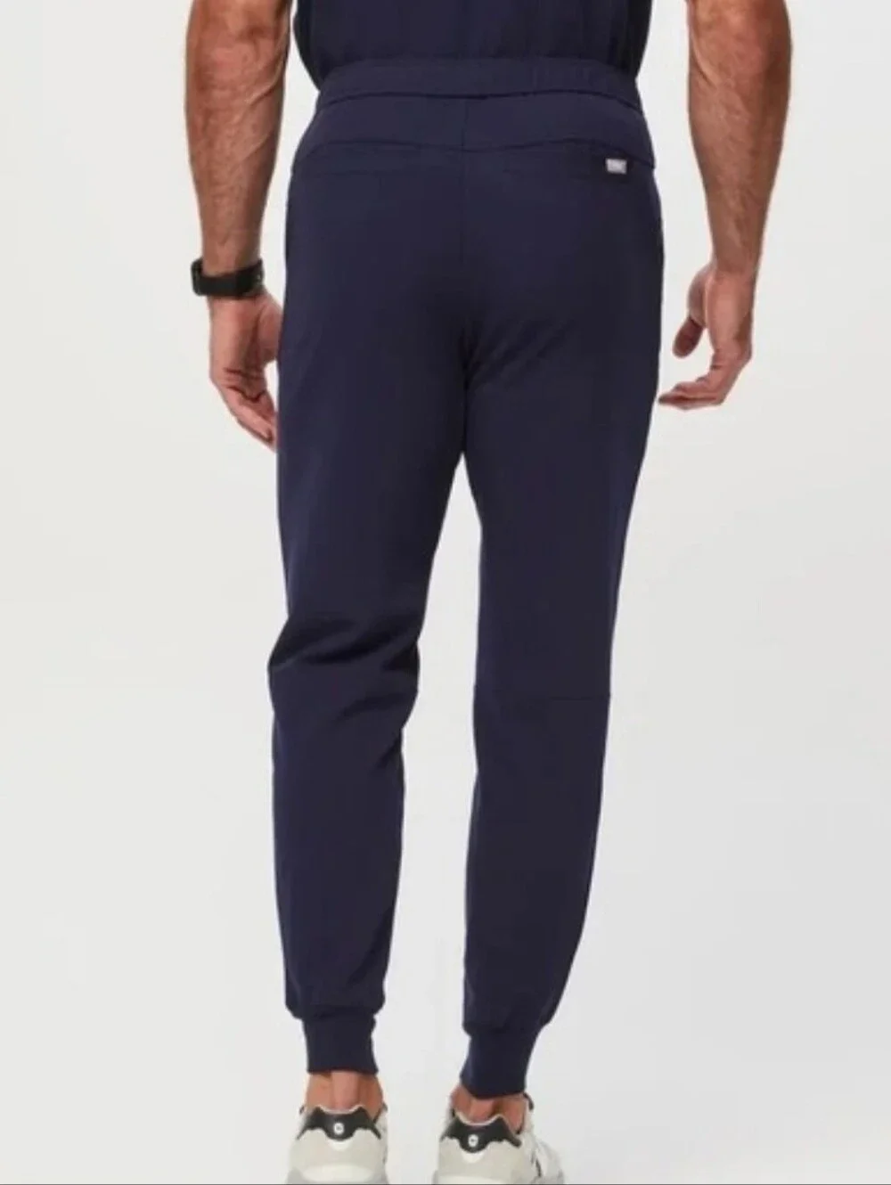 FIGS Men's Tansen Jogger Srub Pants